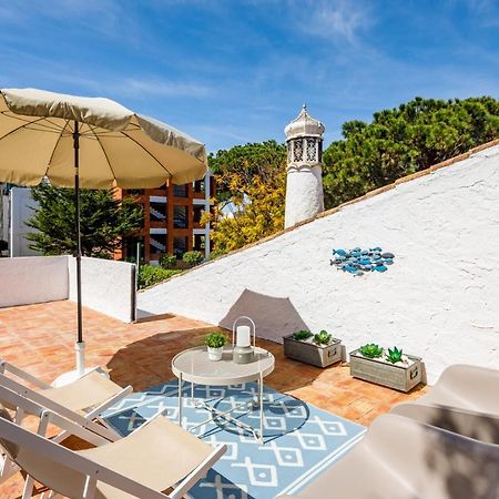 Pura Vida Falésia by The Portuguese Butler Albufeira Exterior foto