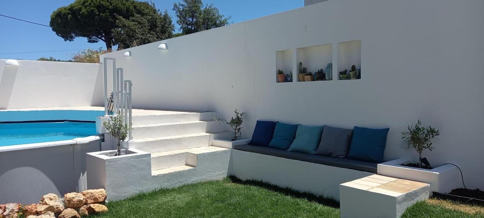 Pura Vida Falésia by The Portuguese Butler Albufeira Exterior foto