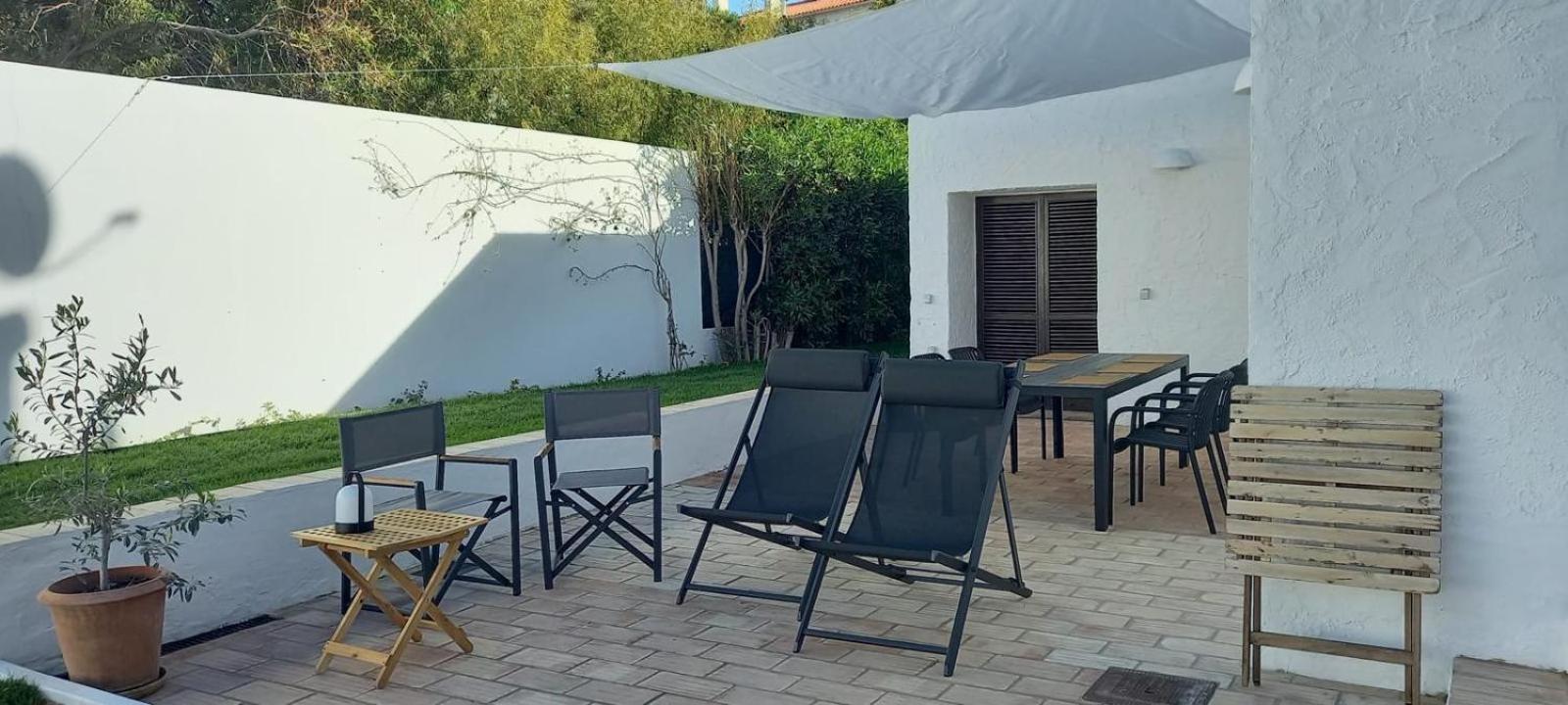 Pura Vida Falésia by The Portuguese Butler Albufeira Exterior foto